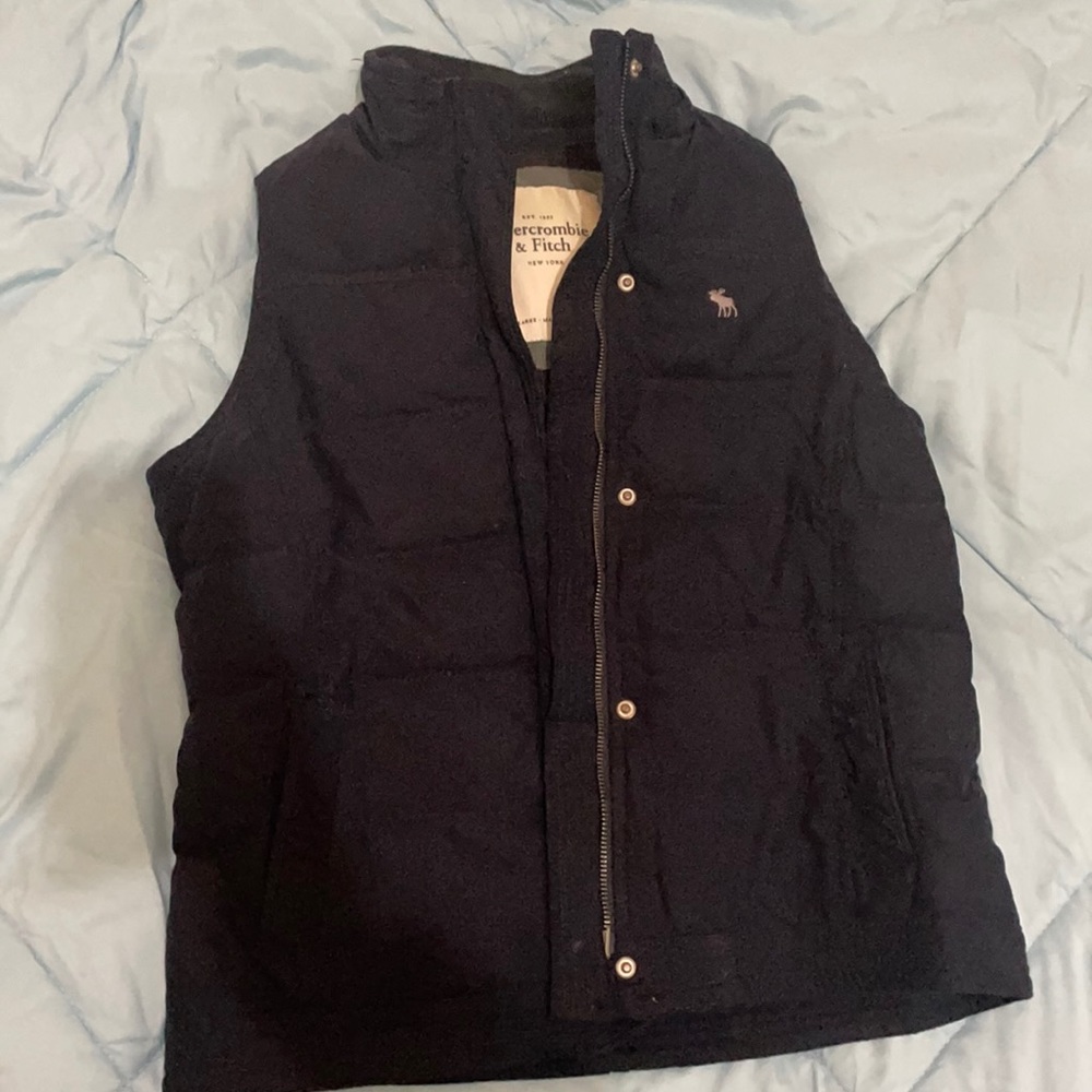 Abercrombie best